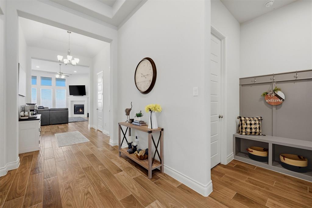 Glen Crossing Ph 1 - Residential