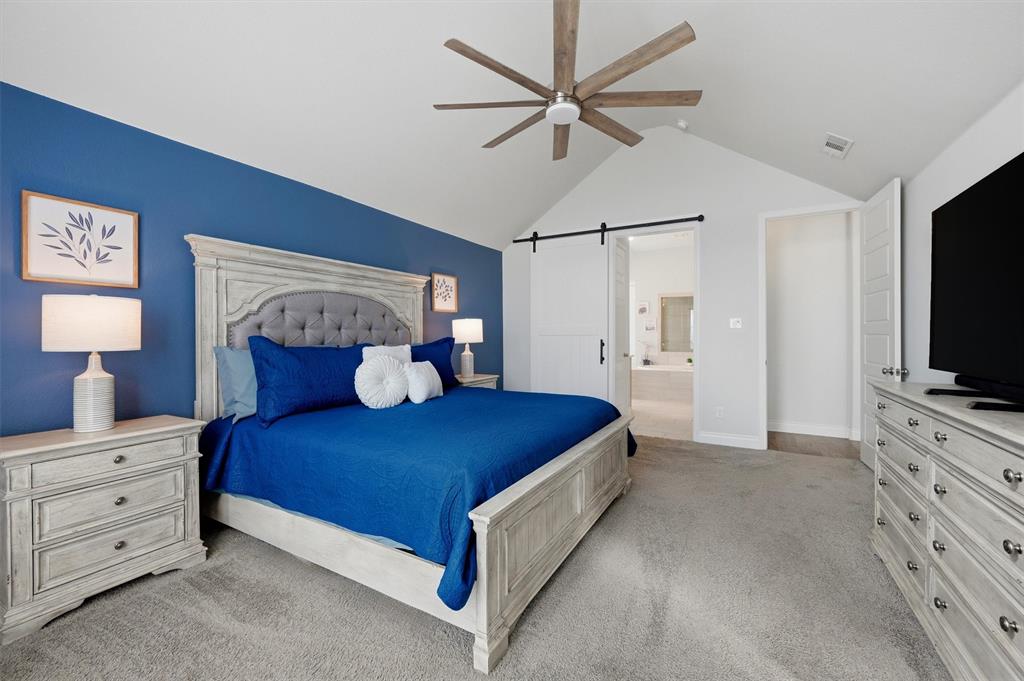 Glen Crossing Ph 1 - Residential