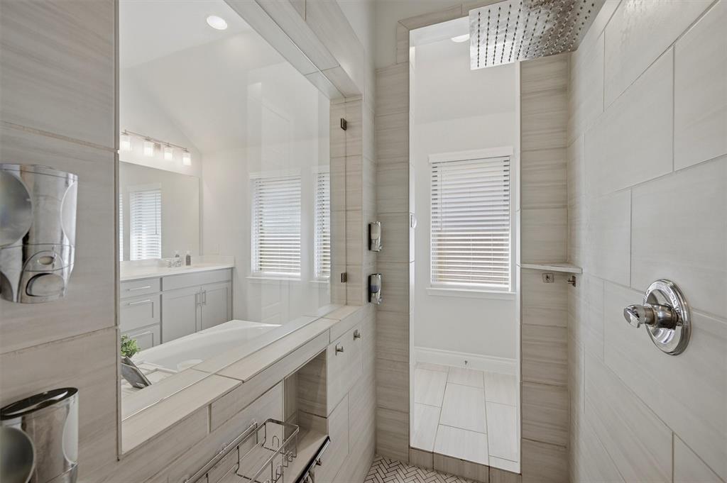 Glen Crossing Ph 1 - Residential