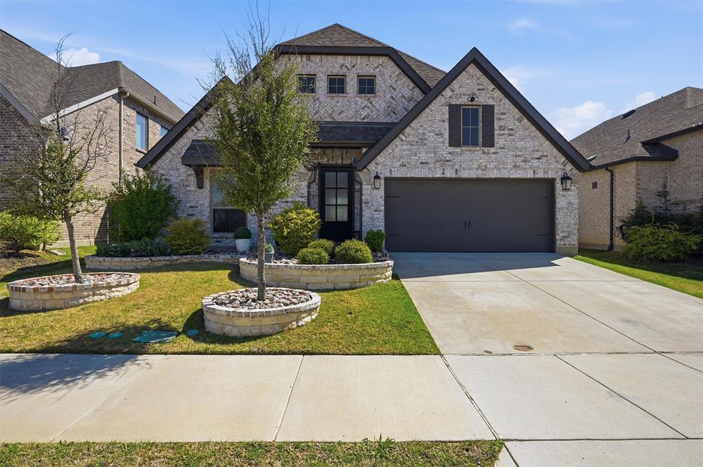 Glen Crossing Ph 1 - Residential