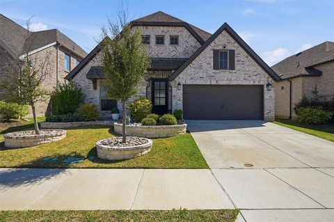 1714 Holmwood Drive Celina TX 75009