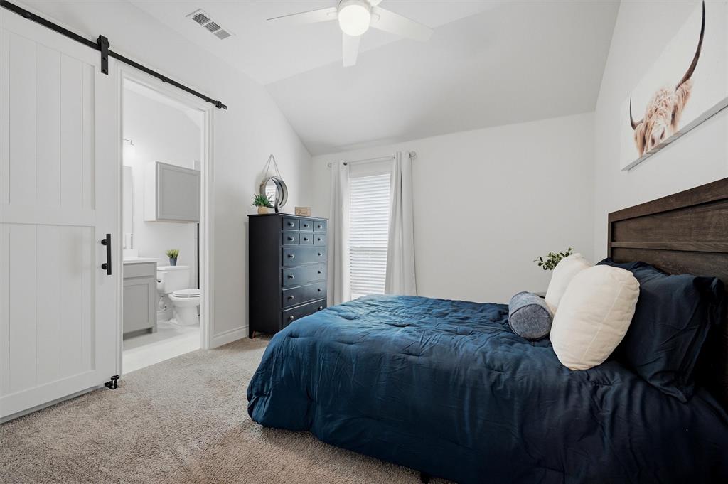 Glen Crossing Ph 1 - Residential