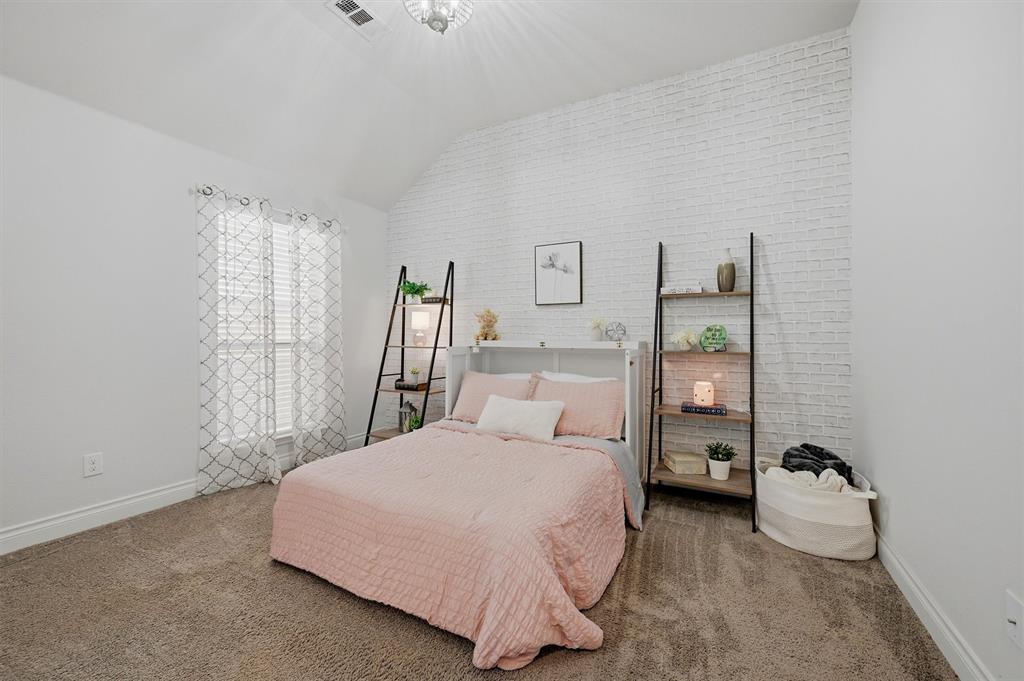 Glen Crossing Ph 1 - Residential