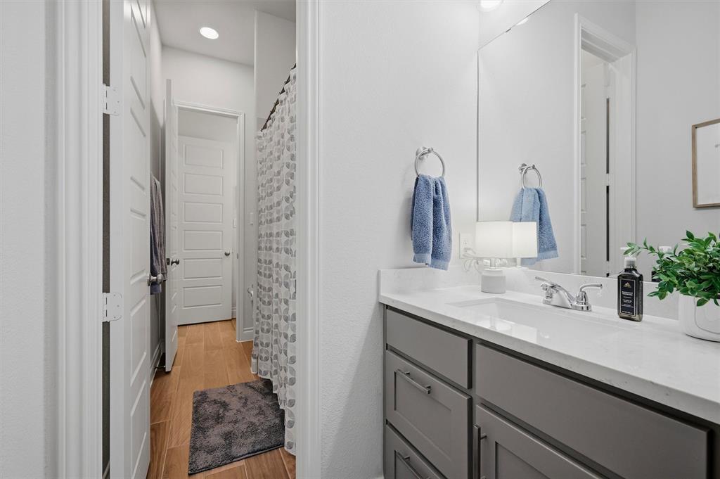 Glen Crossing Ph 1 - Residential