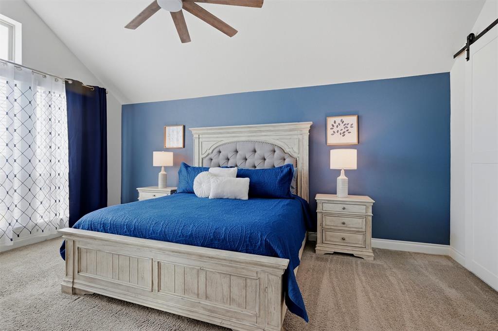 Glen Crossing Ph 1 - Residential