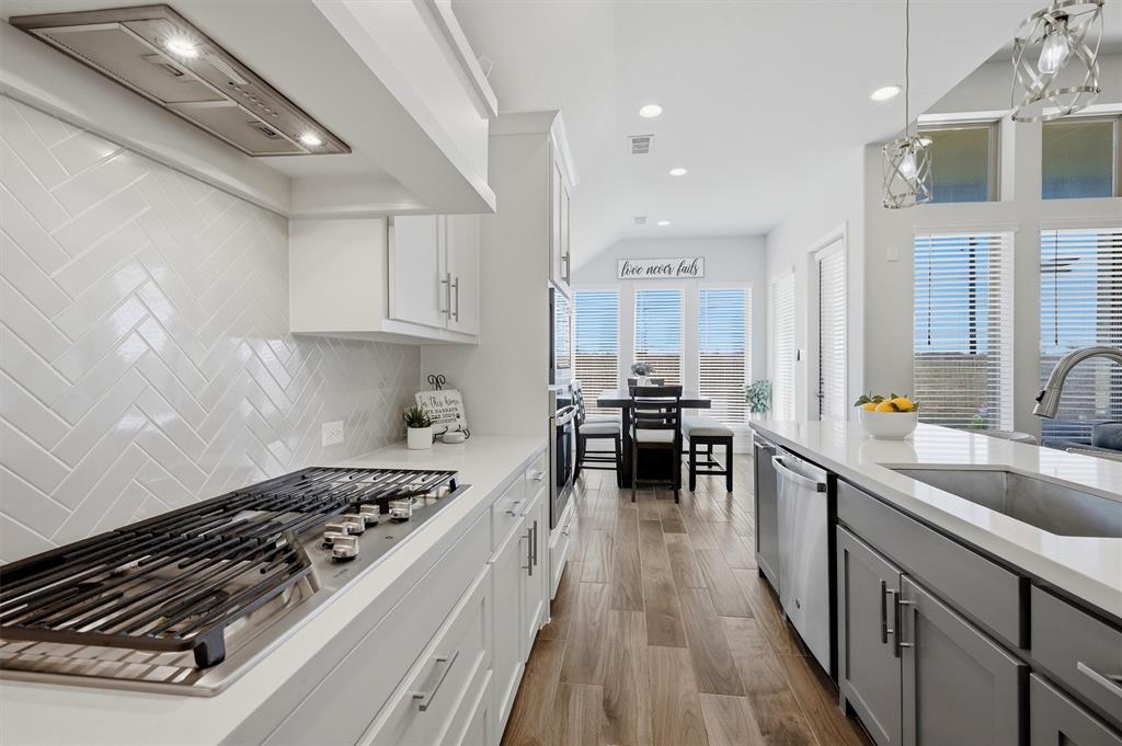 Glen Crossing Ph 1 - Residential