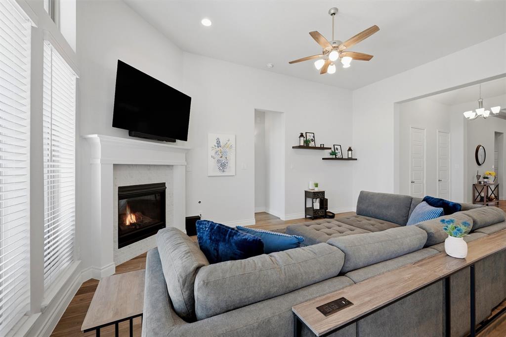 Glen Crossing Ph 1 - Residential