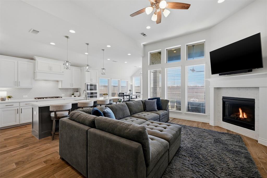 Glen Crossing Ph 1 - Residential