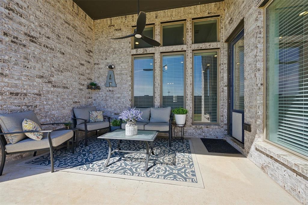 Glen Crossing Ph 1 - Residential