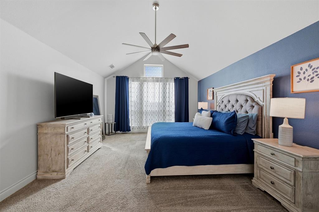 Glen Crossing Ph 1 - Residential