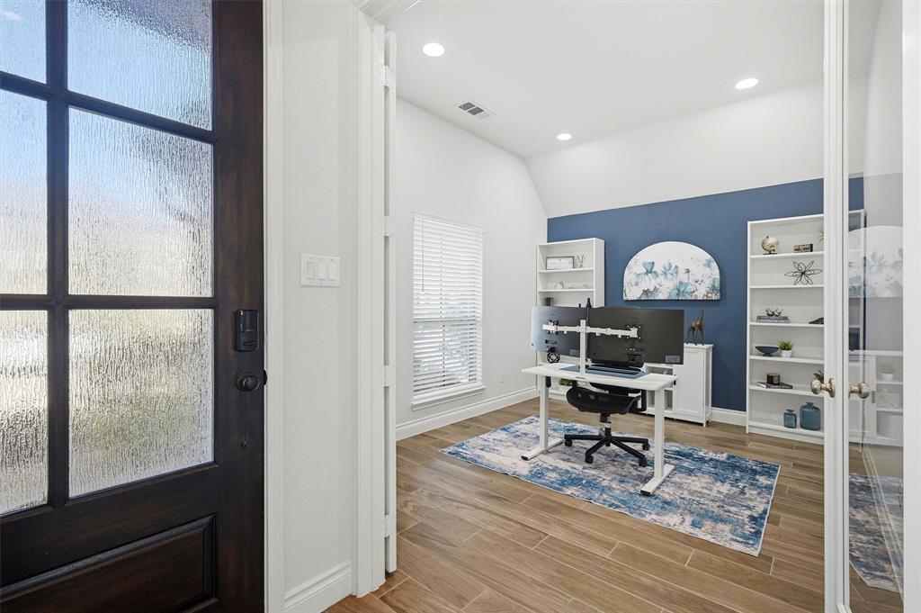 Glen Crossing Ph 1 - Residential