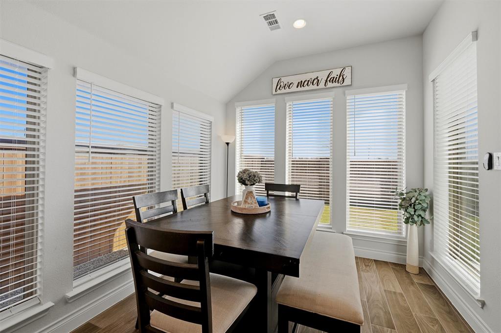 Glen Crossing Ph 1 - Residential