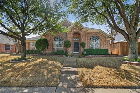 5861 Chatham Lane The Colony TX 75056