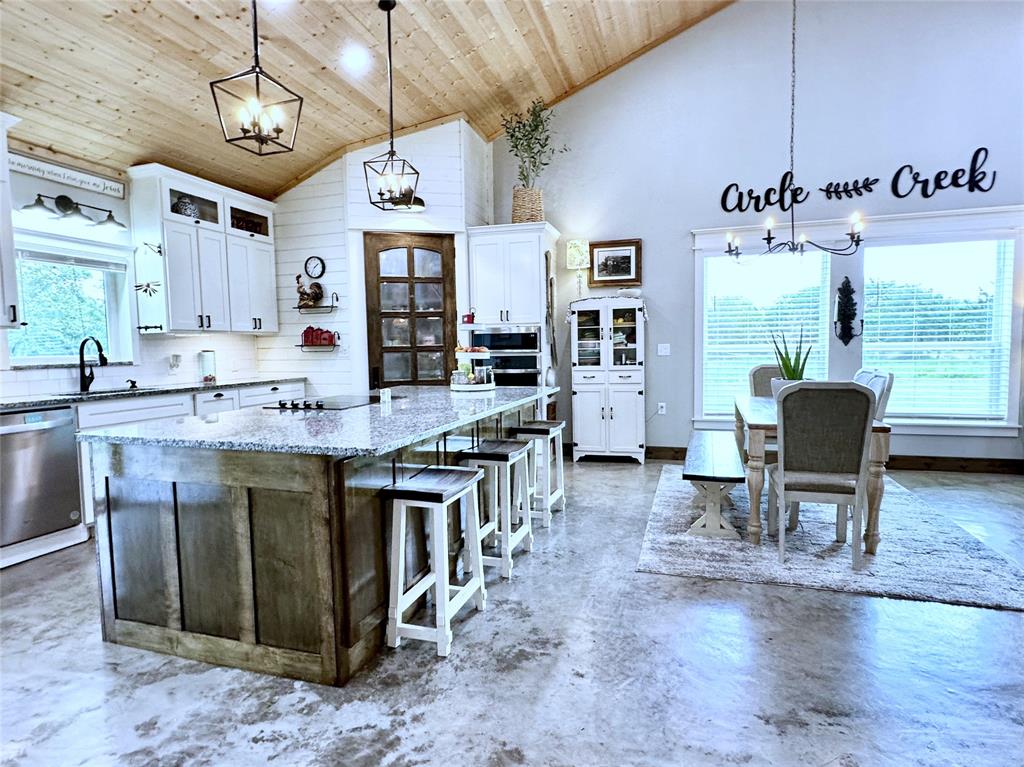 Miller Grove Community - Residential