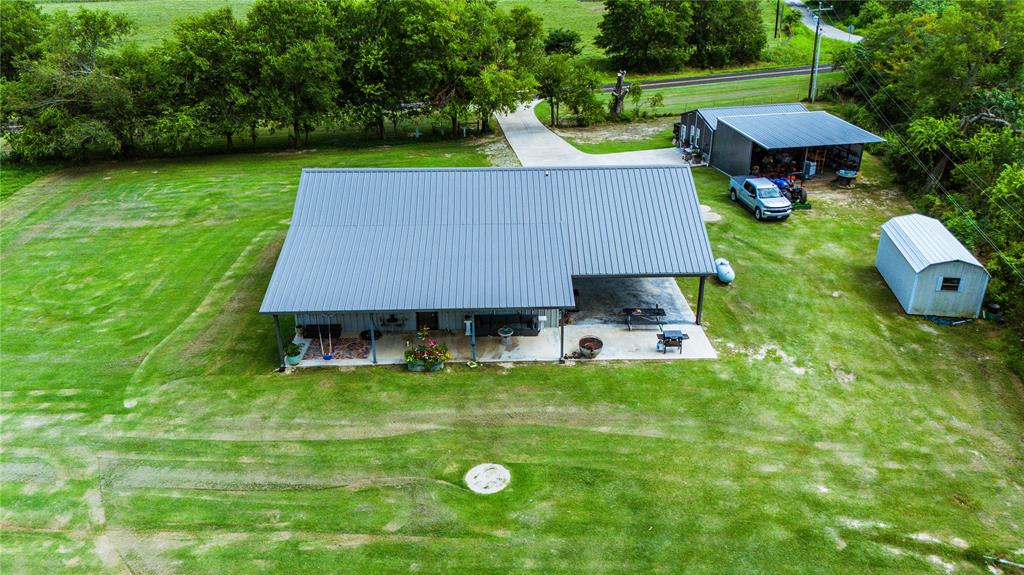 Miller Grove Community - Residential