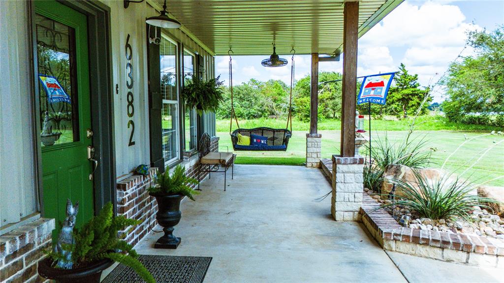 Miller Grove Community - Residential