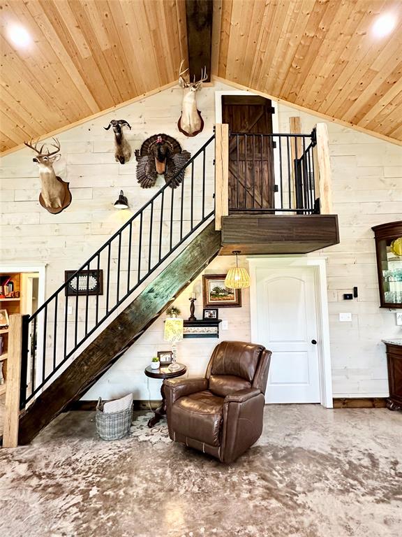 Miller Grove Community - Residential