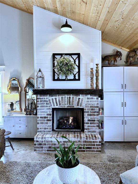 Miller Grove Community - Residential