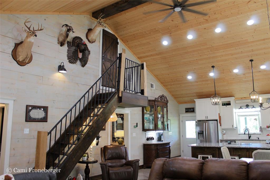 Miller Grove Community - Residential