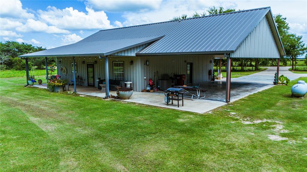 Miller Grove Community - Residential