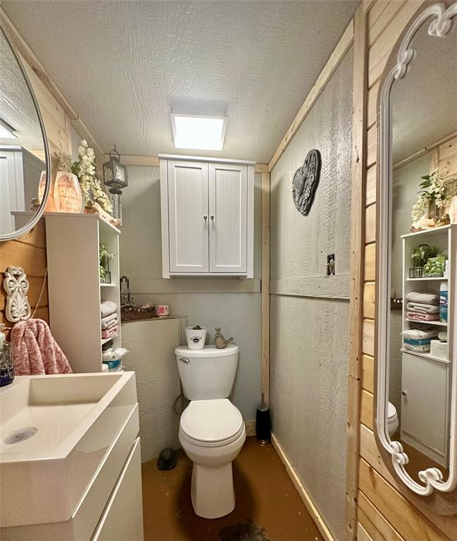 Miller Grove Community - Residential