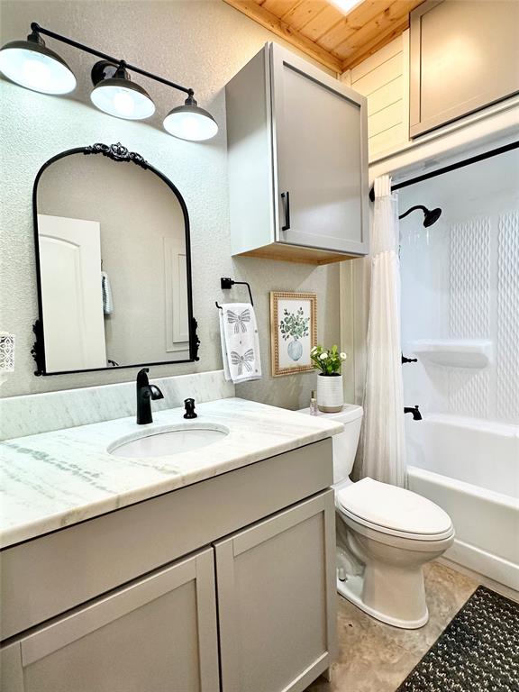 Miller Grove Community - Residential