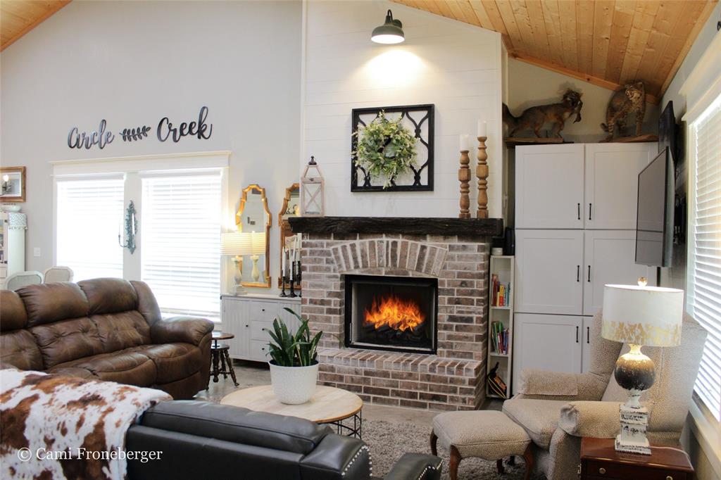 Miller Grove Community - Residential