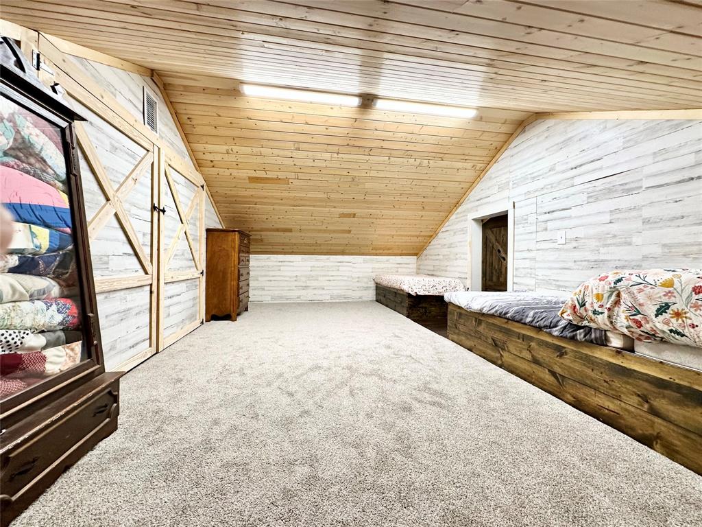 Miller Grove Community - Residential