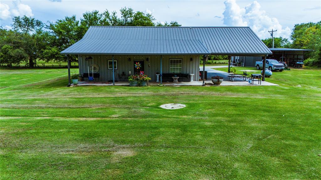 Miller Grove Community - Residential