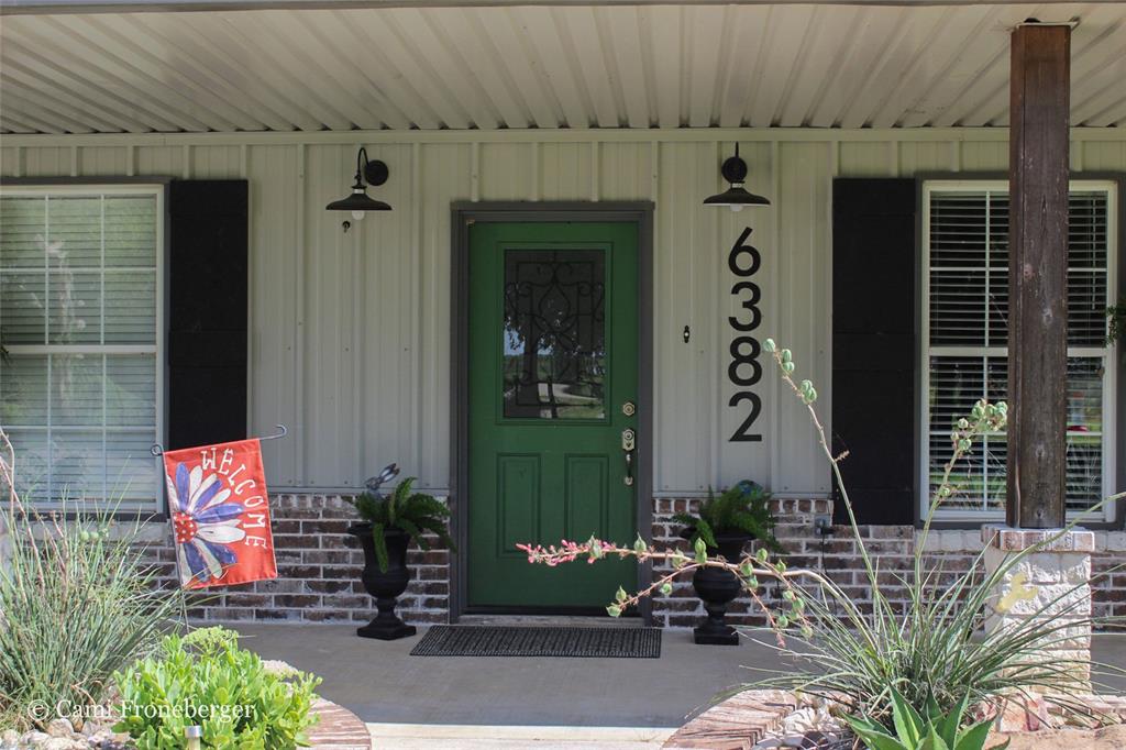 Miller Grove Community - Residential