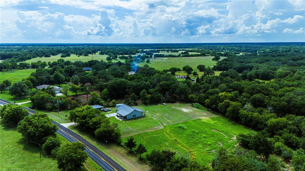 Miller Grove Community - Residential