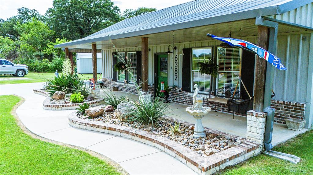 Miller Grove Community - Residential