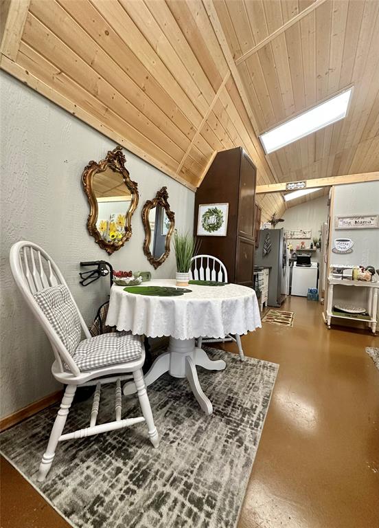 Miller Grove Community - Residential