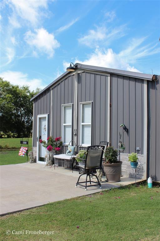 Miller Grove Community - Residential