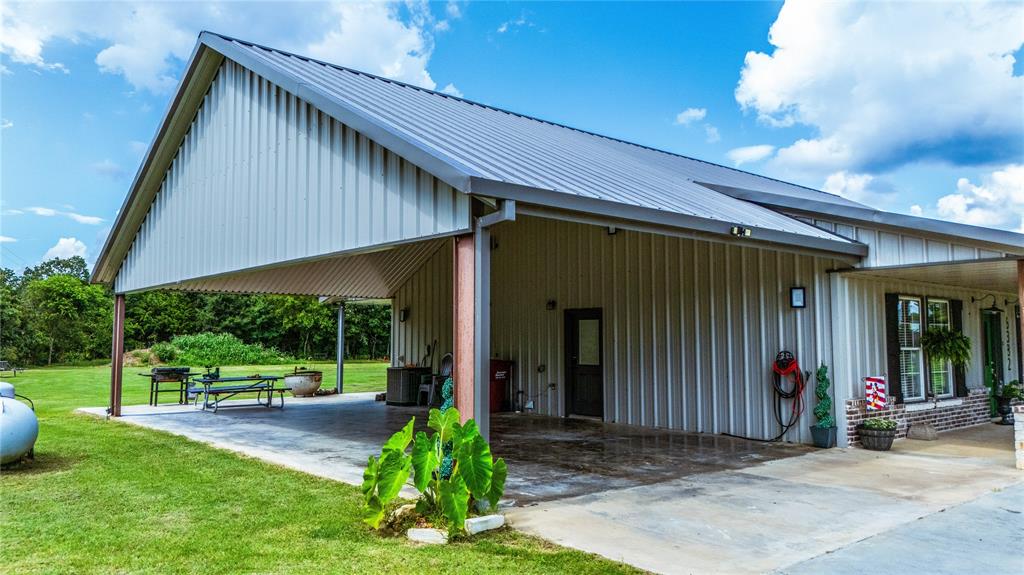 Miller Grove Community - Residential