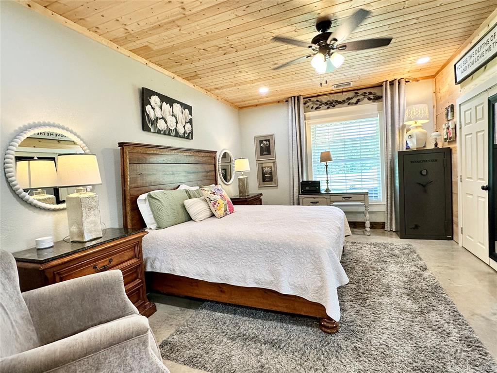 Miller Grove Community - Residential