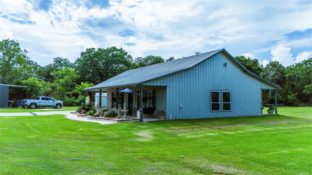 Miller Grove Community - Residential