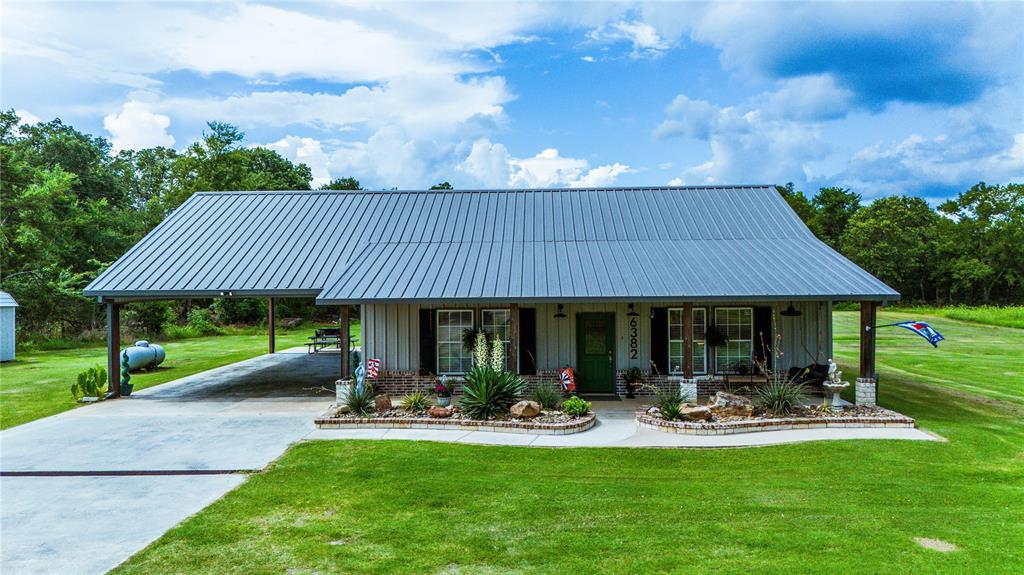 Miller Grove Community - Residential