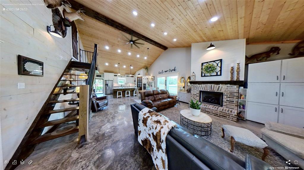 Miller Grove Community - Residential