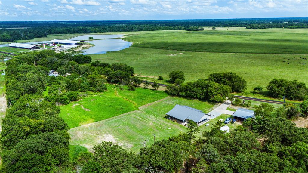 Miller Grove Community - Residential