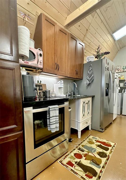 Miller Grove Community - Residential