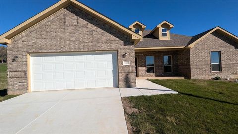 106 SUGAR Terrace Runaway Bay TX 76426