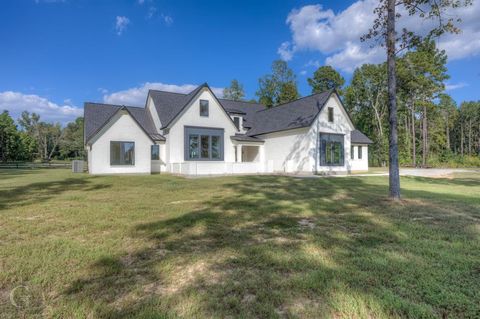 A home in Frierson