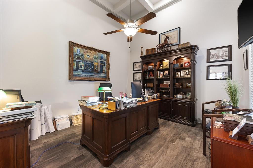 614 Summer Oaks Drive