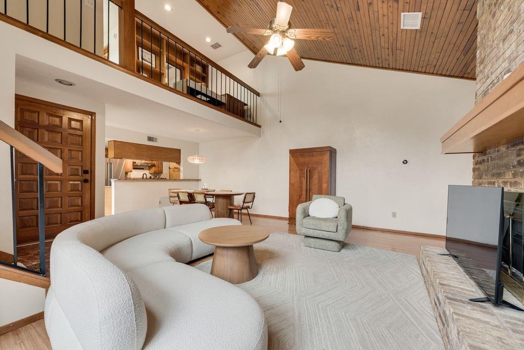 Torton - Residential