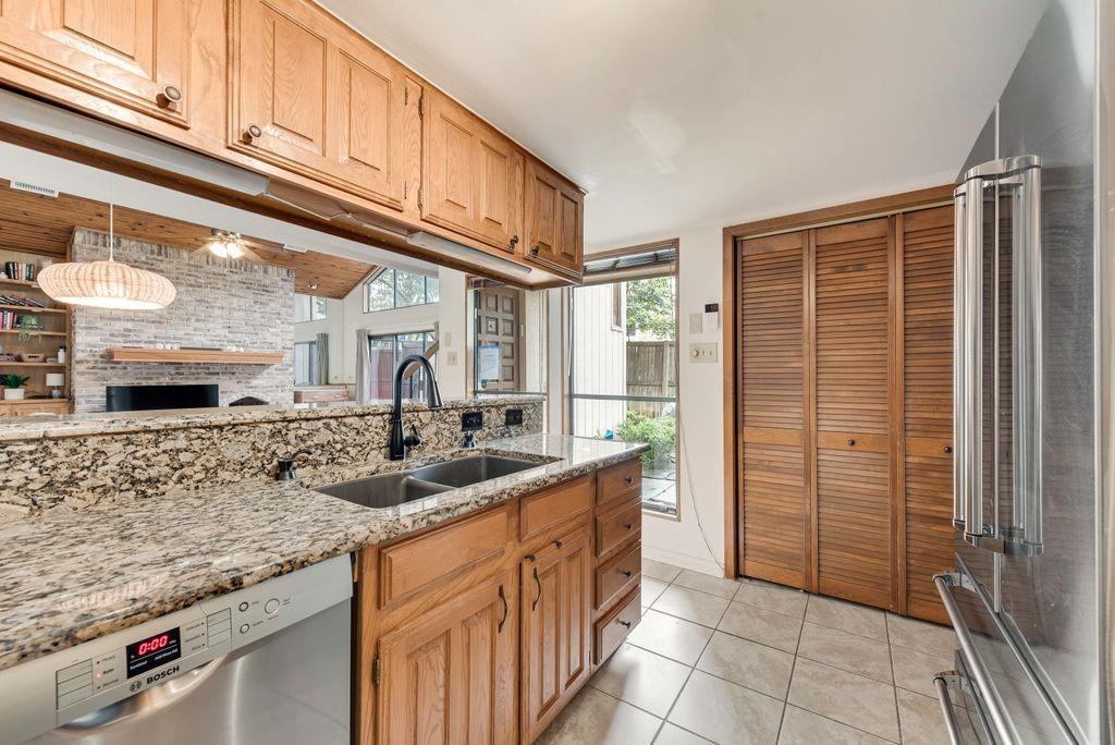 Torton - Residential