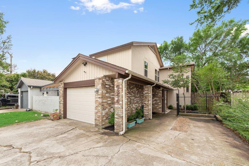 Torton - Residential