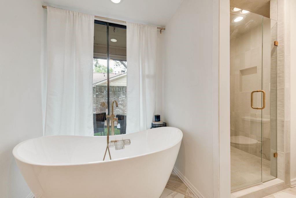 Torton - Residential