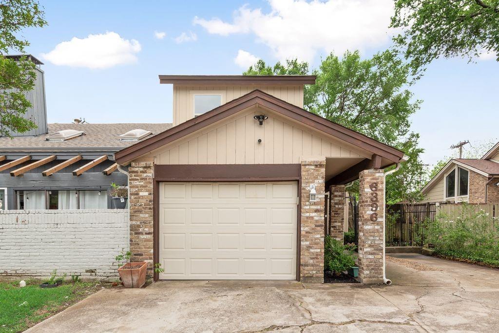 Torton - Residential