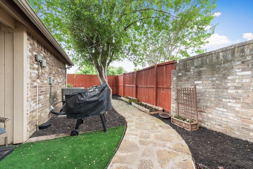 Torton - Residential